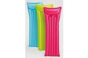 Wasserspielzeug - Intex Poolmatten 183x69 cm 3 sort. - 59703