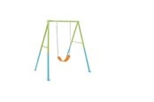 Spiele im Freien - Intex Zwei-in-Eins-Schaukel-Set - 44113