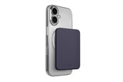Powerbank (Akku) - Puro 4200mAh ultra-thin compatible with MagSafe USB-C - gray Powerbank (Akku) - Grau - 4200 mAh - PUFCBB40P2MAGDKBL17