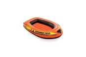 Wasserspielzeug - Intex Explorer Pro 50 Boot, max. 40 kg, ohne Ruder, 137x85x23 cm - 58354