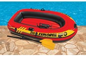 Wasserspielzeug - Intex Explorer Pro 200 Boot, 120 kg, ohne Ruder, 196x102x33 cm - 58356