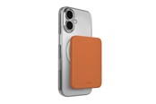 Powerbank (Akku) - Puro 4200mAh ultra-thin compatible with MagSafe USB-C - orange Powerbank (Akku) - Orange - 4200 mAh - PUFCBB40P2MAGORA17