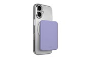 Powerbank (Akku) - Puro 4200mAh ultra-thin compatible with MagSafe USB-C - purple Powerbank (Akku) - Purple - 4200 mAh - PUFCBB40P2MAGPINK17