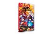 Spiele - God Wars - Nintendo Switch - RPG - PEGI Unknown - 8881300172466