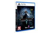 Spiele - The Library of Babel - Sony PlayStation 5 - Horror - PEGI Unknown - 8885021400884
