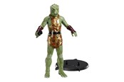 Merchandise - Bendyfig - Star Trek: The Original Series s Bendable Figure Gorn 19 cm - Figur - 0849421008581