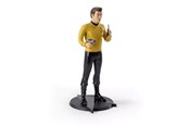 Merchandise - Bendyfig - Star Trek Kirk Figurine - Figur - NN1504
