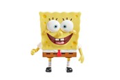 Merchandise - Bendyfig - SpongeBob SquarePants s Bendable Figure SpongeBob 12 cm - Figur - 0849421010768