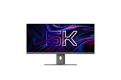 Bildschirm - 40" ALOGIC EDGE 40" 5K LCD Monitor with 90W PD - Space Grey - 40C5KPDSGR