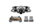 Drohnen - DJI - Avata 360 Fly More Combo (RC 2) - 455 g - C1 - CP.FP.00000317.01