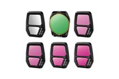 Fotofilter - Sunnylife A3S-FI929 Filter Set for AIR 3S - A3S-FI929