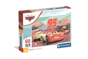 Puzzle - Clementoni Puzzle 60 Pcs Pixar - 26317