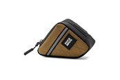 Fahrrad-Zubehör - Rockbros Triangle Bike Frame Bag 0.25 L - Brown - 8386824308433