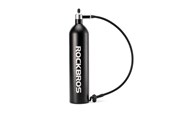 Fahrrad-Zubehör - Rockbros Tubeless Tire Inflator 200 PSI 1.2l - Black - 8386824308280