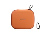 Foto & Video Zubehör - Sunnylife Mini B977‑C Protective Case for DJI RC Controllers – Orange - B977-C