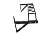 Sport & Fitness - TITAN LIFE PRO Multigrip Chin-Up - 400-800041