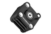 Fahrrad-Zubehör - Rockbros WD795 foldable bicycle lock - black - WD795