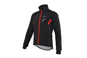 Fahrrad-Zubehör - Rockbros YPW021 Windproof Cycling Sports Jacket Size L - Black - YPW021L