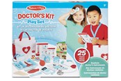 Rollenspiele - Melissa & Doug Get Well Doctor's Kit Play Set - 6074884