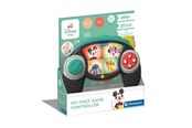 Baby Spielzeug - Clementoni Disney Baby Game Controller - 17497