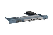 Netzwerkzubehör - Rackmount.IT RM-CI-T23MC - network device mounting kit - 1U - 19" - RM-CI-T23MC