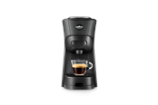 Kaffeezubereitung - Lavazza Tiny Eco - Black - 18000519