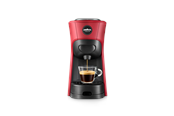 Kaffeezubereitung - Lavazza Tiny Eco - Red - 18000527