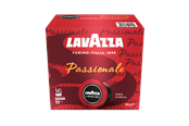 Kaffeezubereitung - Lavazza A Modo Mio Passionale Caps - 16 pcs - 8600