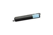 Druckerzubehör - Tinte & Toner - Toshiba T-FC200EC - cyan - original - toner cartridge - 6AJ00000119