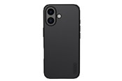 Handys - Cover & Cases - Nillkin Super Frosted Shield Pro Magnetic Case for iPhone 17 - Black (Compatible with MagSafe) - 6902048303706