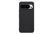 Handys - Cover & Cases - Nillkin Super Frosted Shield Pro Magnetic Case for Google Pixel 10 Pro XL - Black (Compatible with MagSafe) - 6902048299085