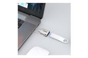 USB Kabel - Unitek - USB-C adapter - USB-C to USB Type A - A1025GNI