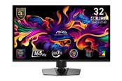 Bildschirm - 32" MSI MAG 322UP E16 - OLED monitor - 32" - HDR - MAG 322UP QD-OLED E16