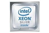 CPU - Hewlett Packard Enterprise Intel Xeon Silver 4510 / 2.4 GHz processor CPU - 12 Kerne - 2.4 GHz - P67091-B21