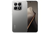 Handys & Smartphones - Xiaomi 15T Pro 256GB/12GB - Grey - MZB0KUIEU