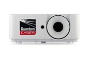 Projektoren - InFocus Projektoren Quantum Laser Nemesis I Series IN1006SL - DLP projector - standard lens - portable - 1280 x 800 - 4500 ANSI lumens - IN1006SL