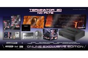 Spiele - Terminator 2D: No Fate (Online Exclusive Edition) - Nintendo Switch - Plattform - PEGI 16 - 5061077020617