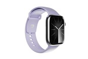 Smartwatch - Accessories - Puro Icon Strap for Apple Watch 38/40/41/42mm - Purple - PUICNAW40PINK17