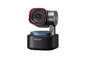Webcams - Obsbot TINY 3 - AI-Powered 4K PTZ Webcam *DEMO* - OWB-2409-CE