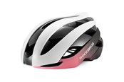 Fahrrad-Zubehör - Rockbros bicycle helmet 10110004008 size M - blue and pink - 10110004008