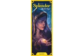 Brettspiele - Splendor Silk Road Exp. (ENG) - AMDSCSPL03EN