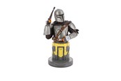 Gaming Zubehör - Cable Guys The Mandalorian - Zubehör für Spielkonsole - CGCRSW500070