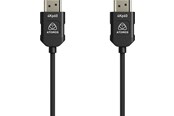 Display Kabel - Atomos 4K60P HDMI Silicon Cable – Full HDMI to Full-HDMI 45cm - ATOM4K60C9