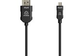 Display Kabel - Atomos 4K60P HDMI Silicon Cable – Mini HDMI to Full-HDMI 45cm - ATOM4K60C8