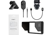 Foto & Video Zubehör - Atomos 5-inch Creator Kit - ATOMACCKT6