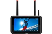Streamingausrüstung - Atomos Ninja TX 5-inch 1500nit Wi-Fi enabled SDI/HDMI HDR monitor-recorder - ATOMNJTX01