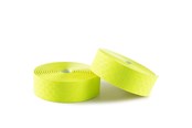 Fahrrad-Zubehör - Rockbros EVA Embossed Handlebar Tape - Yellow - 8386824307580