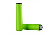 Fahrrad-Zubehör - Rockbros GMBT1001GN bicycle grips - green - GMBT1001GN
