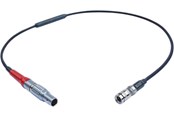 Foto & Video Zubehör - Atomos Cable to feed timecode to the UltraSync ONE - ATOMXCAB04
