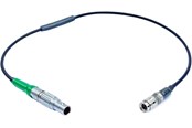 Foto & Video Zubehör - Atomos Cable to take timecode out of the UltraSync ONE - ATOMXCAB03